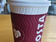 -COSTA COFFEE(龙德广场店)