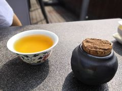 -湖畔居茶楼(湖滨店)