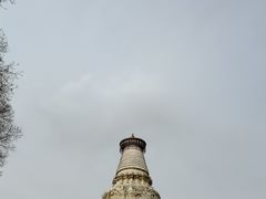 -五台山风景名胜区