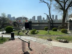 -卫鼎轩·曹公馆(鼓楼店)