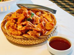 -开海·红岛海鲜虾水饺(石老人店)