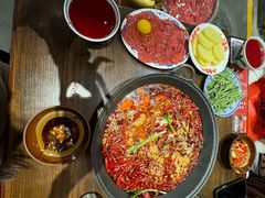 -萍姐火锅·公路夜市(南京新街口店)