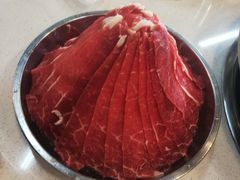 -憨铁匠老火锅(龙岗万科里店)