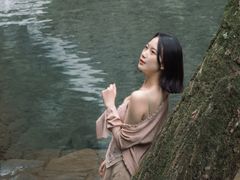 -石台牯牛降景区