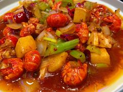 -嘎子烧烤(沈阳沈北新区)