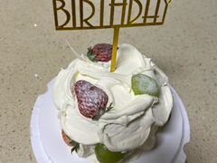 -WenTinG文汀·半糖蛋糕(新天地广场店)