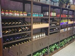 -圣罗巴海鲜烤肉自助(赤峰店)