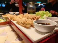 -庆江南江南菜(琴湖溪里花园城店)