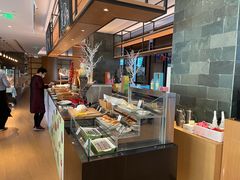 -粤财皇冠假日酒店·彩华轩中餐厅