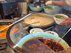 -德元兰州纯汤牛肉面(龙阳路店)