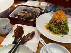 -四季民福烤鸭店(前门廊房二条店)