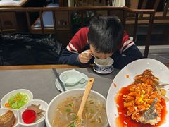 -姑苏家宴·苏帮菜·松鼠桂鱼(苏州总店)