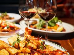 -Bistro 63 创意融合料理(广粤天地店)
