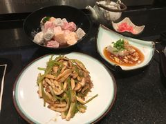 -金沙滩喜来登度假酒店-雅日本餐厅