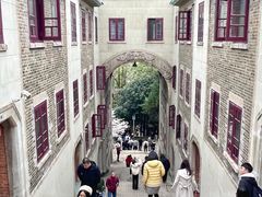 -武汉大学-樱园