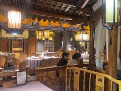 -十朝院子·南京菜(夫子庙店)