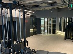 -TRACTION 运动中心(金融街店)