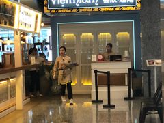 门面-CHINCHIN 青青·泰国料理(万象食家店)