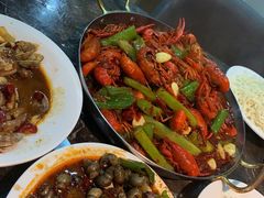 -指爱龙虾(金杨路总店)