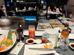 -水木锦堂·自助铁板烧(世贸天阶店)
