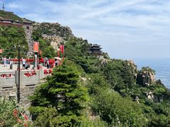-泰山风景名胜区