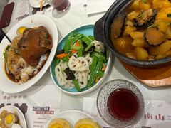 -南山鲜虾面·活鲜小馆·海味大连菜(南山总店)