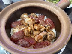 -红星光发煲仔饭(文海店)