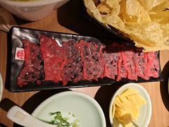 -掂档潮汕牛肉火锅(沈阳万象城店)
