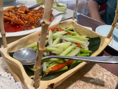 -福慧慈缘素食餐厅(王府井店)