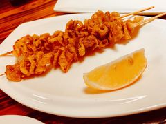 -烧鸟周居酒屋(香山店)