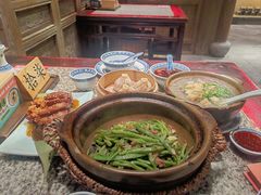 -南京大牌档(人民广场店)
