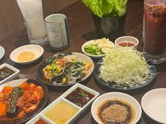 -蒜香焼肉PURUSHIN(马场路店)