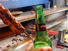 -新疆伊宁远征餐厅