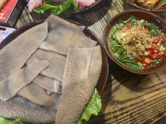 -冯校长老火锅(深圳总店)