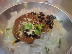 人民公社大拉皮-人民公社大食堂(顺义总店)