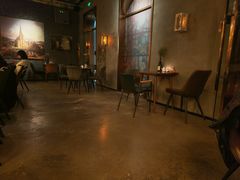 -CHURCH  BISTRO 教堂·餐吧