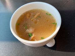 鲜排猪肚干鱿汤-凤凰湘语·湘粤鲜融(浦东旗舰店)