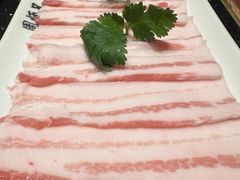 -周师兄大刀腰片火锅(解放碑总店)