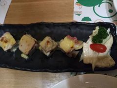 -绿茵阁(体育西分店)