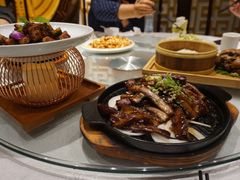 -惠丰堂饭庄·烤鸭·京味菜(西北旺·唐家岭店)