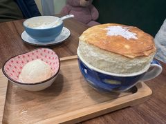 -芙蕾哥哥souffle
