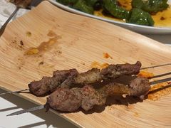 -马白开来特色羊排揪片子  (总店)