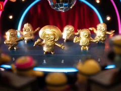 -麦当劳(电白服务区店)