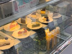 -糖房咖啡(南锣鼓巷店)