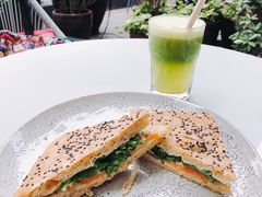 -BAKER&SPICE(环贸店)