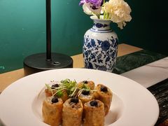 -La Maison 夜来香(进贤路店)