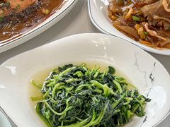-蟹天蟹地农家菜·阳澄湖大闸蟹(浅水湾店)