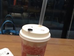 -喜茶(深圳福田星河COCO Park店)