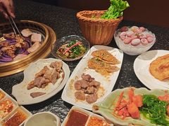 -牛家酒场(7mall店)
