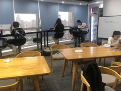 -新航道雅思托福·留学·考研培训(人民广场校区)